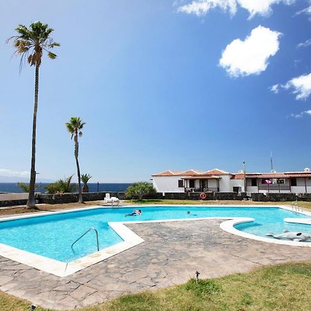 Apartamento Cerca De La Playa Santiago del Teide Zewnętrze zdjęcie