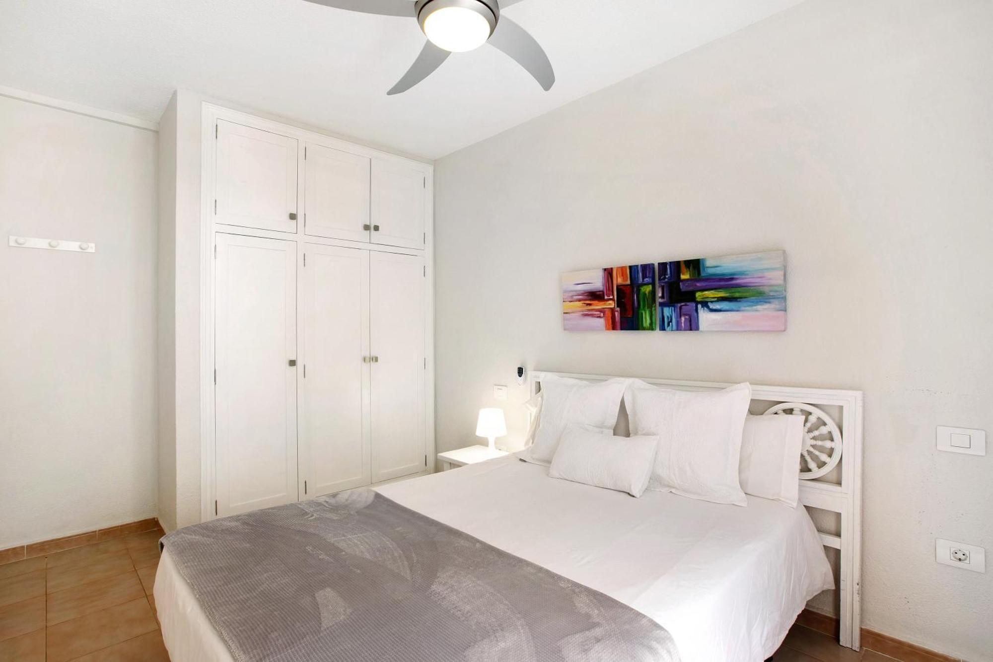 Apartamento Cerca De La Playa Santiago del Teide Zewnętrze zdjęcie