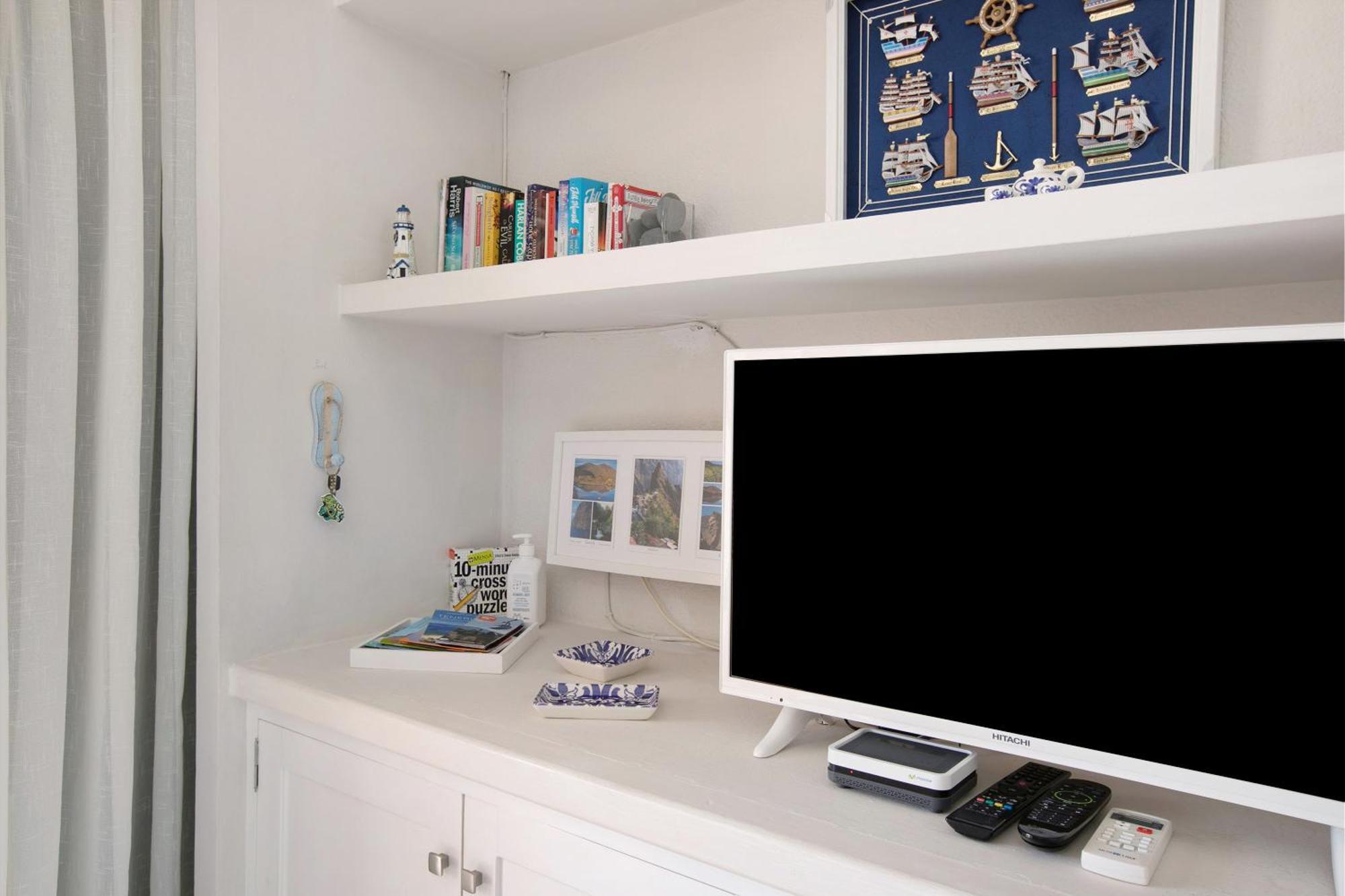 Apartamento Cerca De La Playa Santiago del Teide Zewnętrze zdjęcie