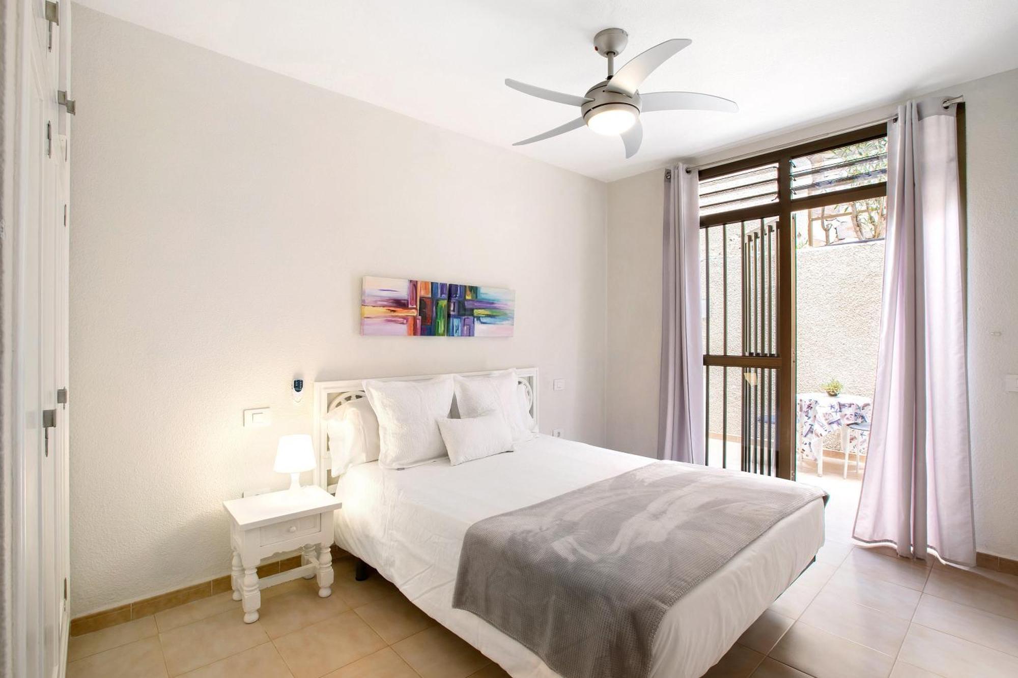 Apartamento Cerca De La Playa Santiago del Teide Zewnętrze zdjęcie