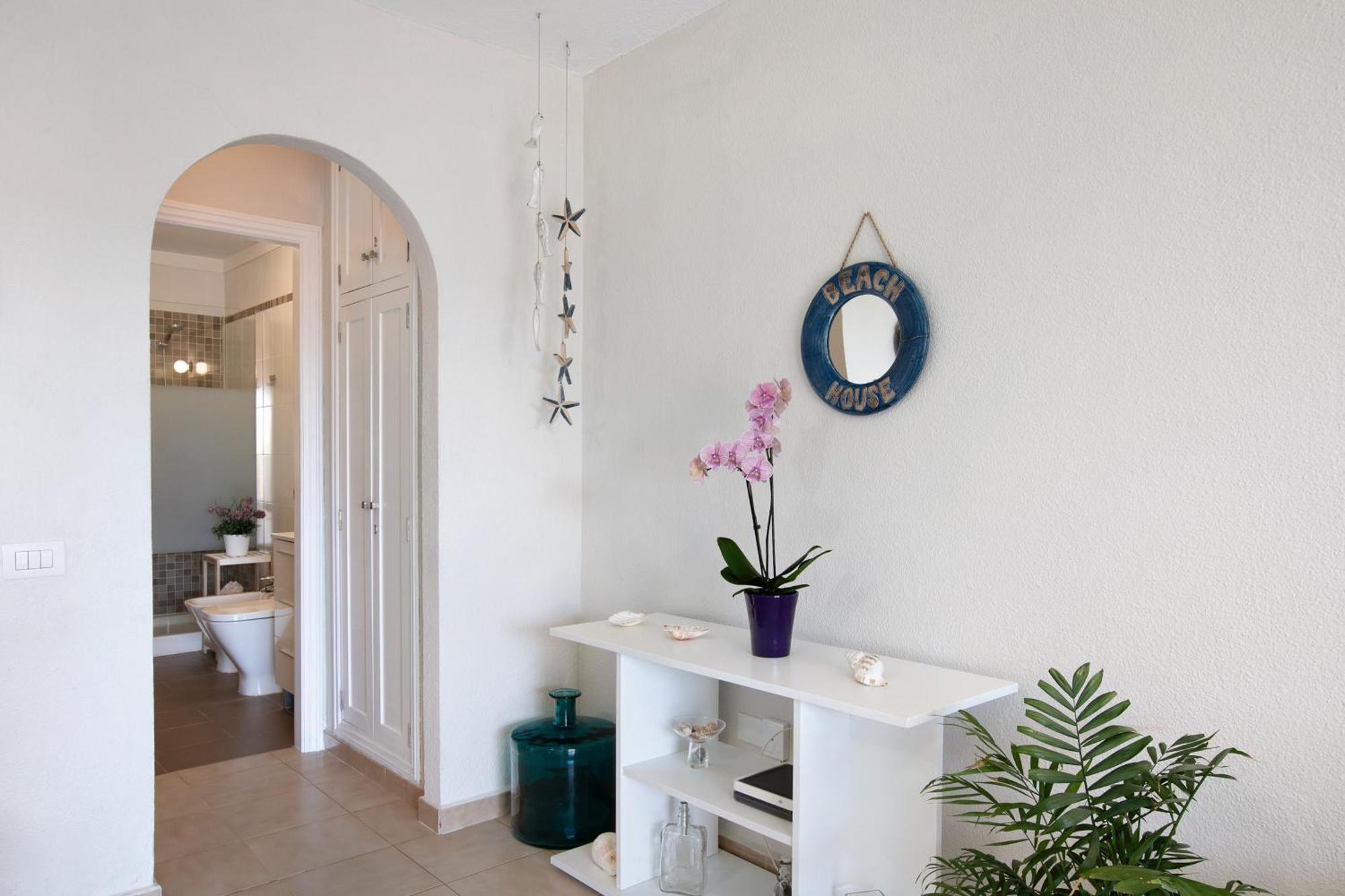 Apartamento Cerca De La Playa Santiago del Teide Zewnętrze zdjęcie