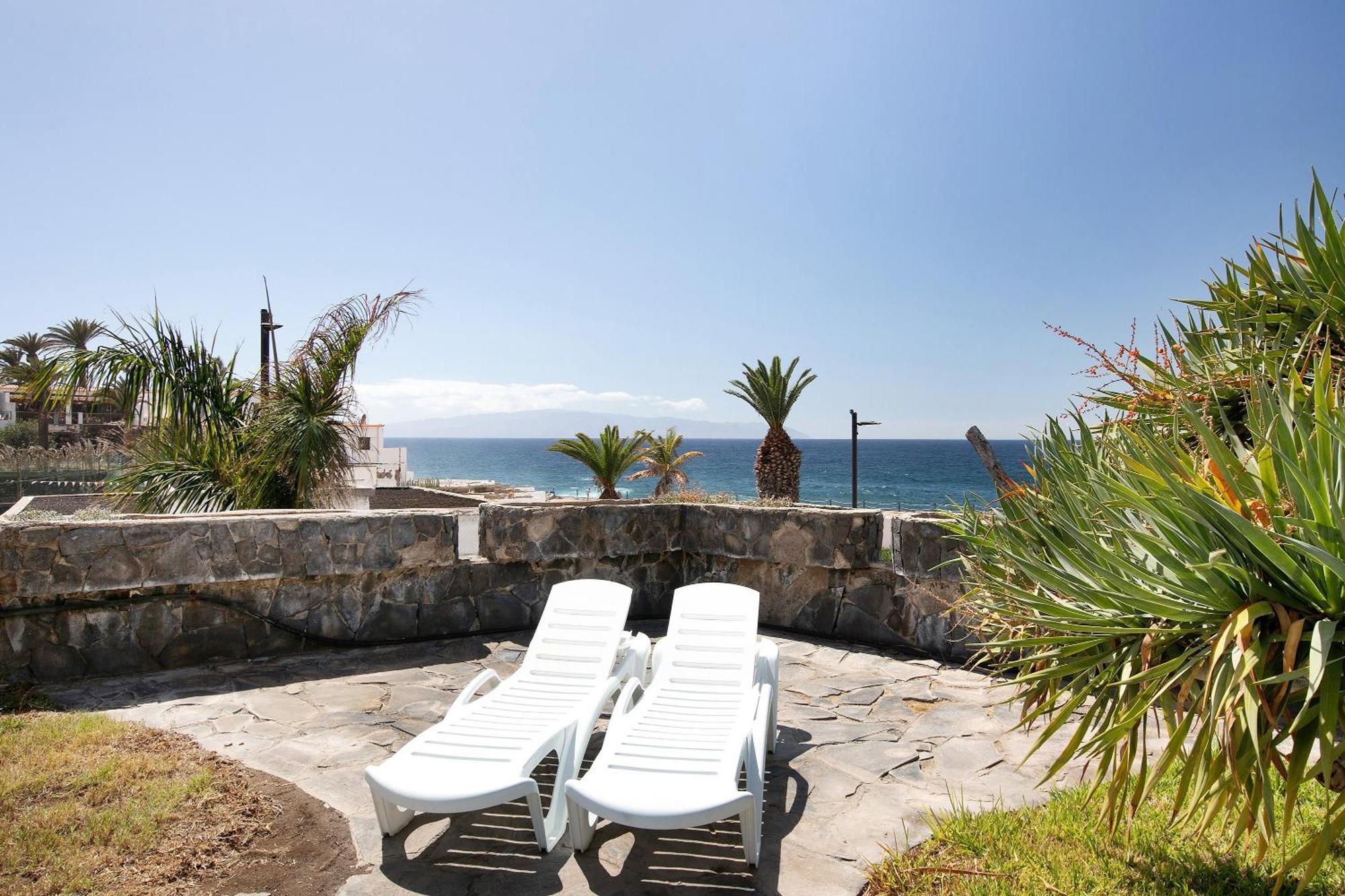 Apartamento Cerca De La Playa Santiago del Teide Zewnętrze zdjęcie