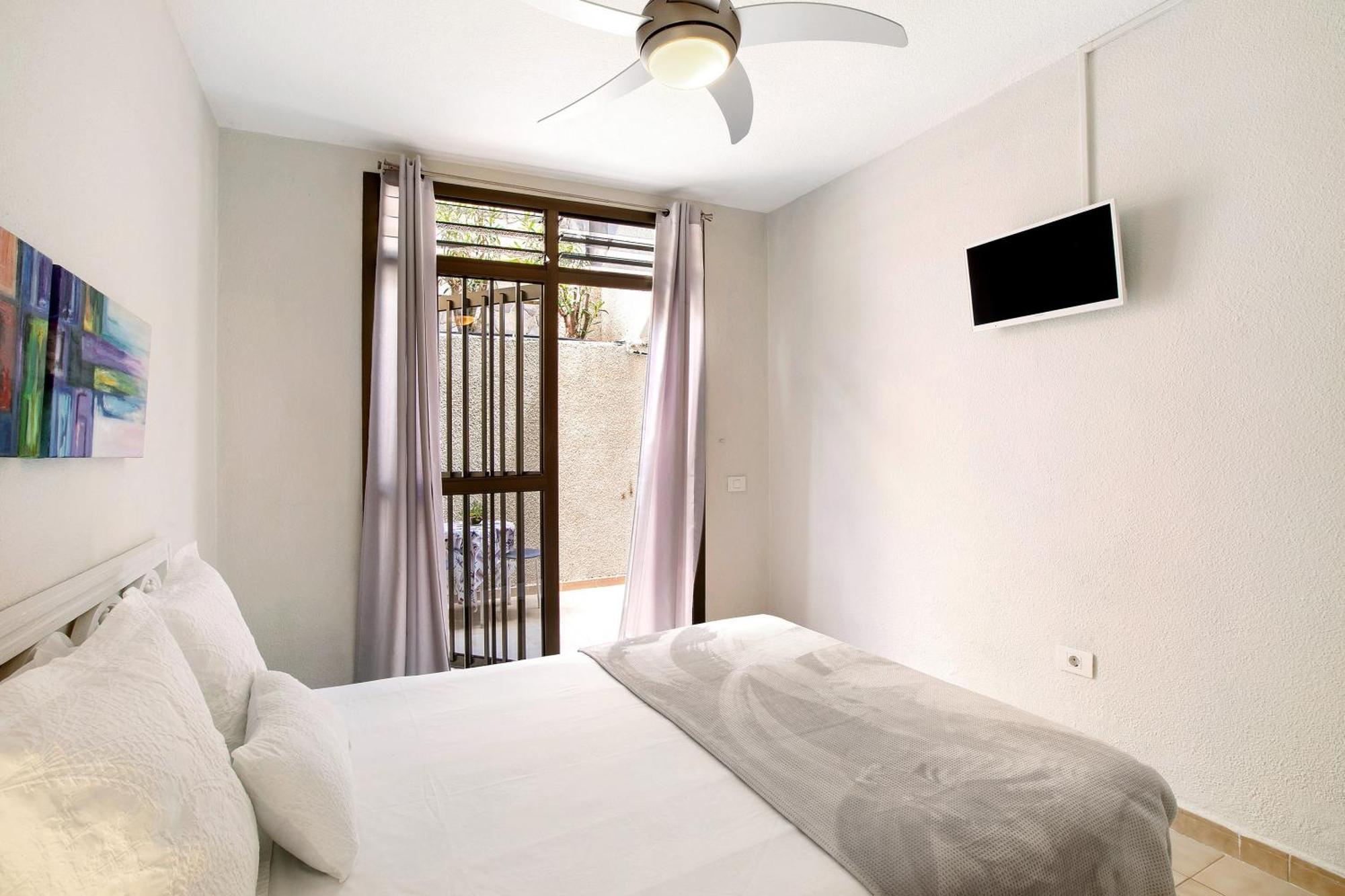 Apartamento Cerca De La Playa Santiago del Teide Zewnętrze zdjęcie