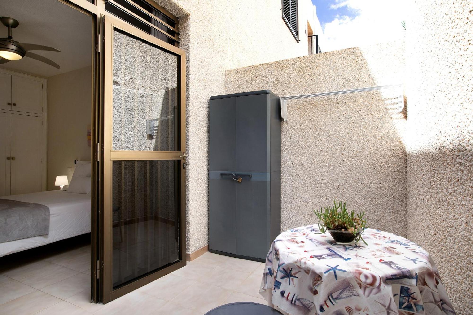 Apartamento Cerca De La Playa Santiago del Teide Zewnętrze zdjęcie