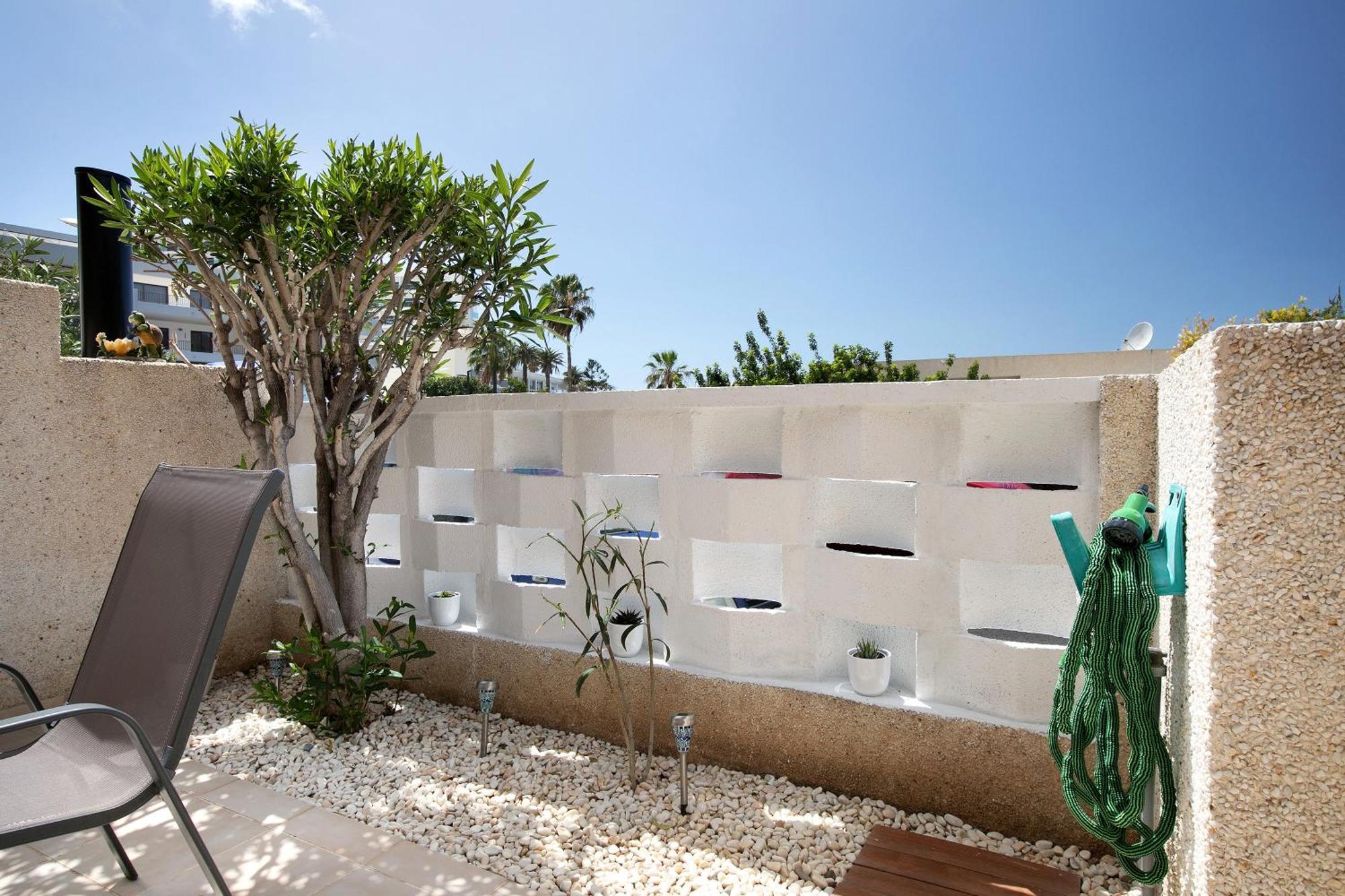 Apartamento Cerca De La Playa Santiago del Teide Zewnętrze zdjęcie