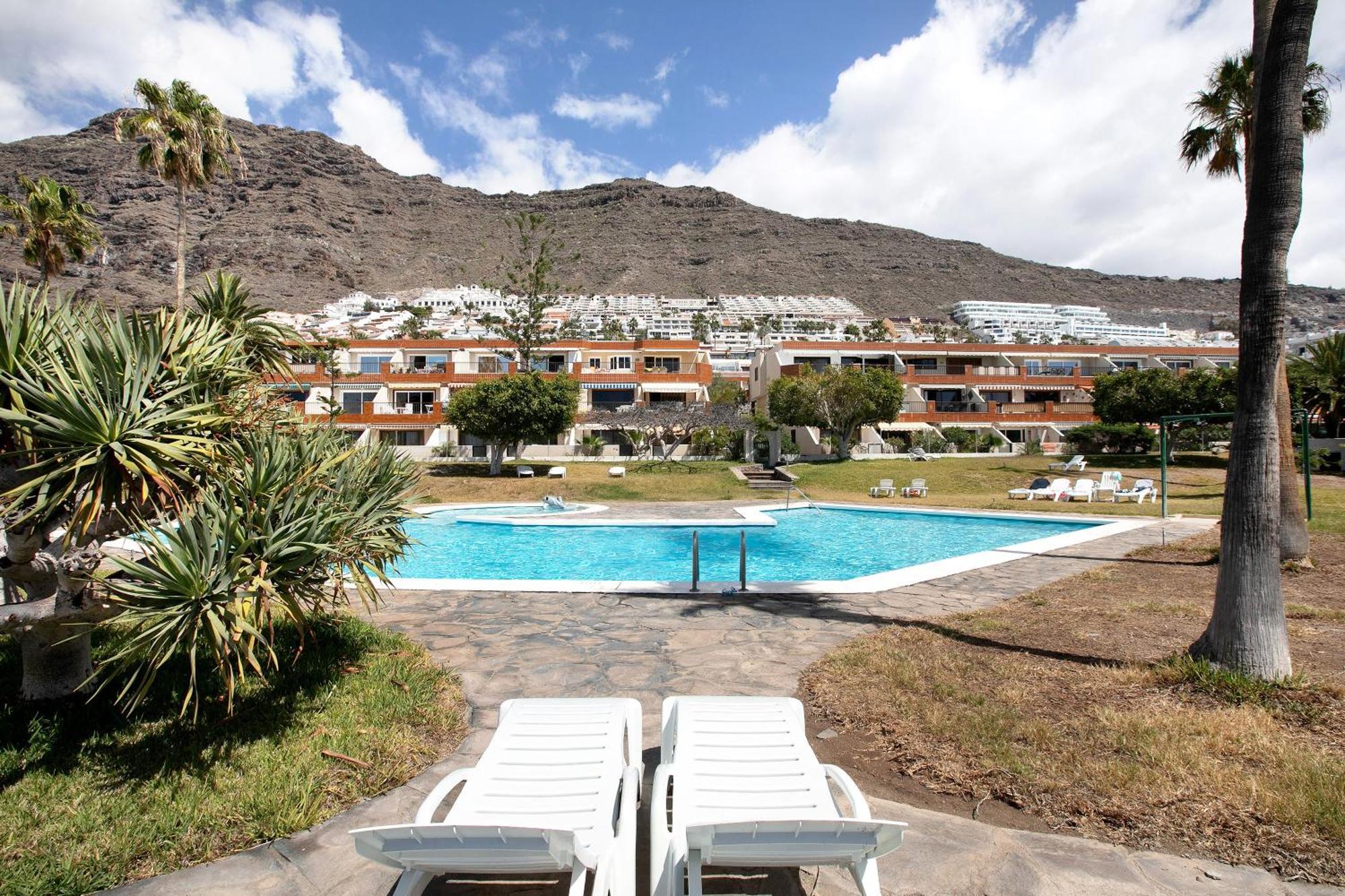 Apartamento Cerca De La Playa Santiago del Teide Zewnętrze zdjęcie