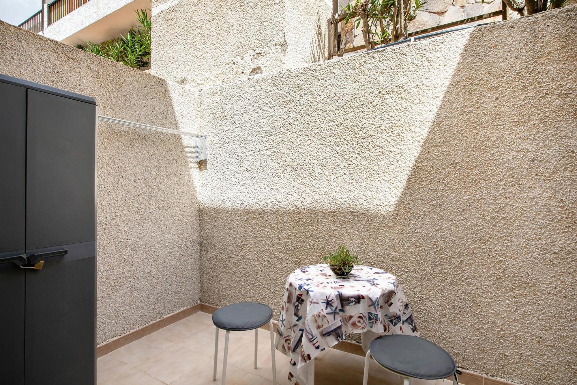 Apartamento Cerca De La Playa Santiago del Teide Zewnętrze zdjęcie