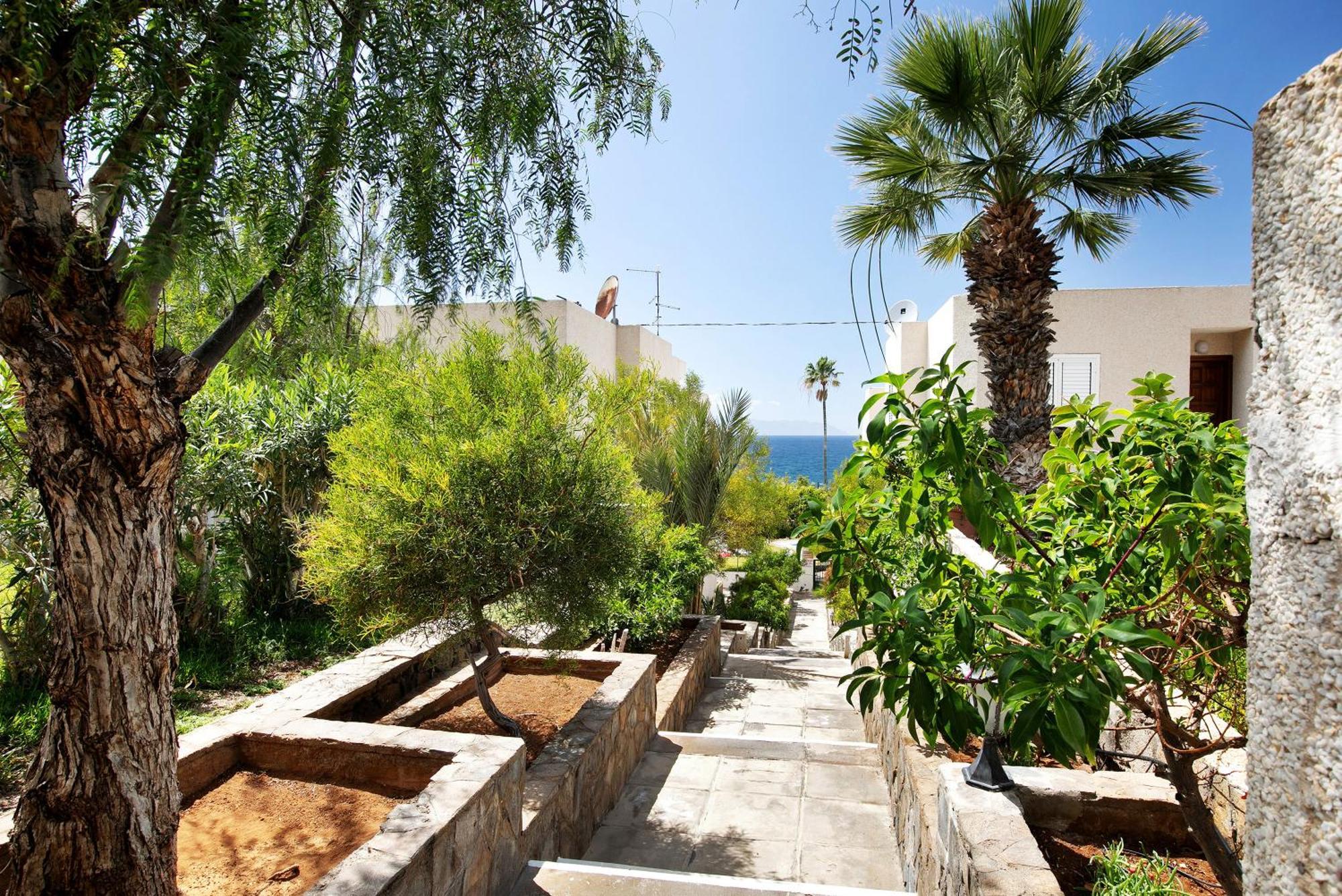 Apartamento Cerca De La Playa Santiago del Teide Zewnętrze zdjęcie